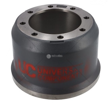 BEBEN HAMULCOWY ROR UC KLTE0264