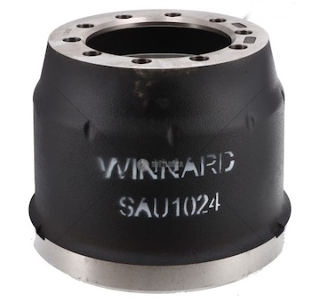 BEBEN HAMULCOWY SAF 300X200 WINNARD SAU1024