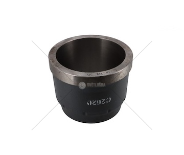 BEBEN HAMULCOWY SAF JUMBO 300X200 UC C2620UC