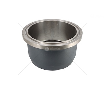 BEBEN HAMULCOWY TYL DAF XF 420X200X287  1320420