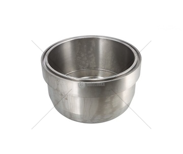 BEBEN HAMULCOWY VOLVO 410X199 PRZOD  6823350