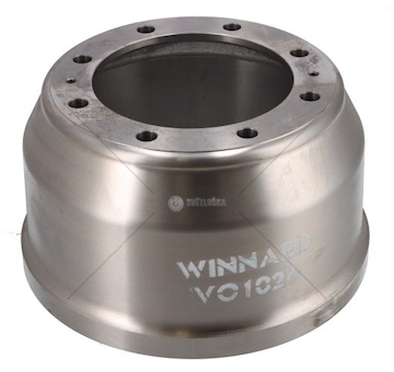 BEBEN HAMULCOWY VOLVO FL WINNARD VO1026