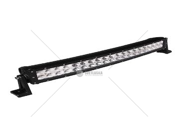 BELKA ROBOCZA LED 120W 611X75,64X79,50MM  BLED40