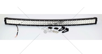 BELKA ROBOCZA LED 240W 1076X75,6X79,5MM  BLED80