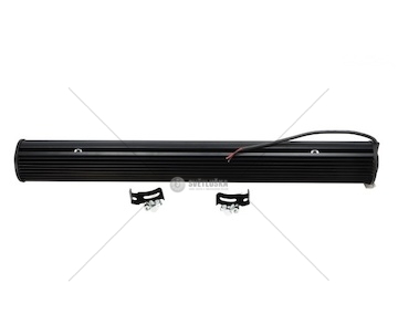 BELKA ROBOCZA LED LIGHTBAR 65X74 DIODA 54000LM IP67  02543