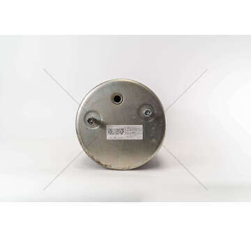 Bellow, air suspension MOLLA PN. BPW 30K BLACKTECH