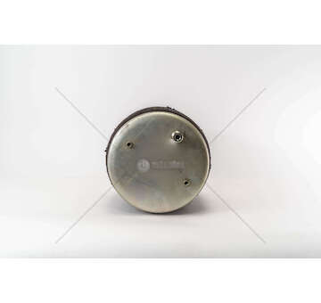 Bellow, air suspension MOLLA PN. C294/HS WEWELER SCHM EWTYP BLACKTECH