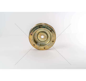 Belt Pulley, crankshaft FORD/FIAT/PSA Fiat
