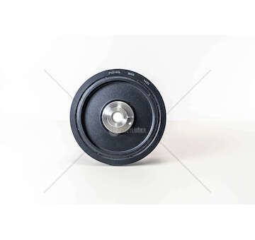 Belt Pulley, crankshaft M47D20 - 3/5 TOURING 2.0 Mec-Diesel
