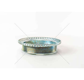 Belt Pulley, crankshaft TECTOR 7 EURO 6 Iveco