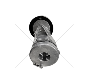 Belt Tensioner, V-ribbed belt 10P/14P/15P 2.5 TD5 4X4 - DEFENDER Dayco