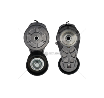 Belt Tensioner, V-ribbed belt CURSOR 8/9/10/13 - F2BE/F3AE/F3BE Mec-Diesel