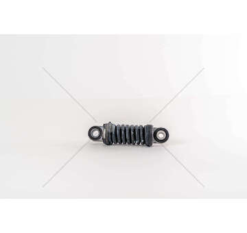 Belt Tensioner, V-ribbed belt D 0826 LOH/LUH/2866 LF - TGA/HOCL Dayco