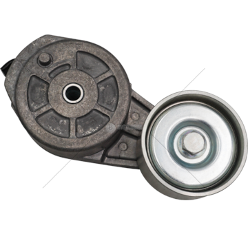 Belt Tensioner, V-ribbed belt F2BE0681/260S31 - STRALIS Dayco