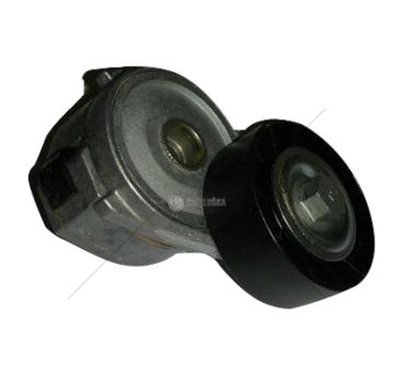 Belt Tensioner, V-ribbed belt F2BE0681/682 - STRALIS/BUS Dayco