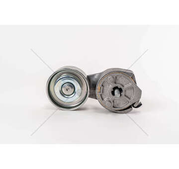 Belt Tensioner, V-ribbed belt F4AFE411 - TECTOR/NEF Iveco