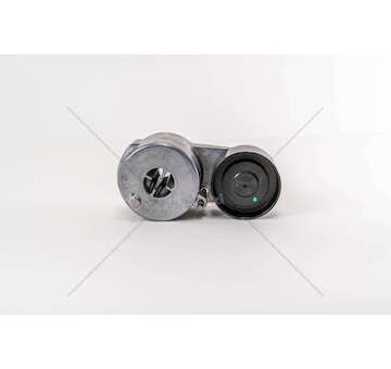 Belt Tensioner, V-ribbed belt OM457/OM926 - AXOR/CITARO Dayco