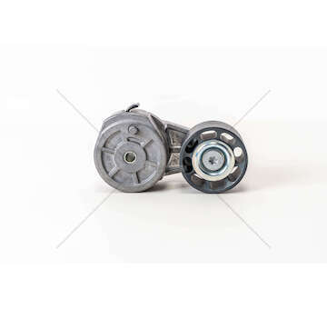 Belt Tensioner, V-ribbed belt OM904 - CITARO Dayco