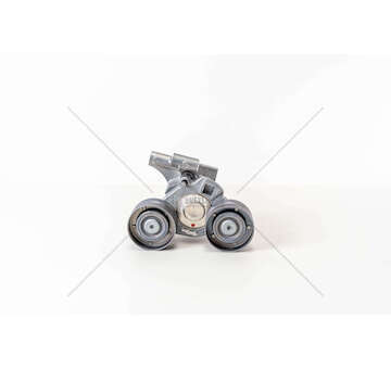 Belt Tensioner, V-ribbed belt RULLO TENDICINGHIA TRANSIT 2.2 PUMA Neutral Box