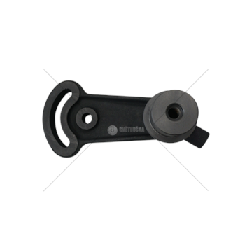 Belt Tensioner, V-ribbed belt TENDICINGHIA 8210.22V/42L/K - SEZ.13 Mec-Diesel