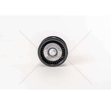 Belt Tensioner, V-ribbed belt TRANSIT 2.2 PUMA RULLO TENDICINGHIA Neutral Box