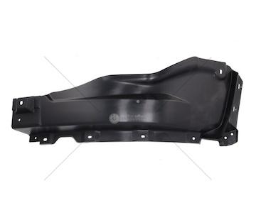 BENZ ACTROS MP4 UPPER FRONT MUDGUARD RH TANGDE TD19-50-071