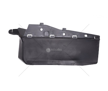 BENZ ACTROS MP4 UPPER MUDGUARD FRONT LH TANGDE TD19-50-077