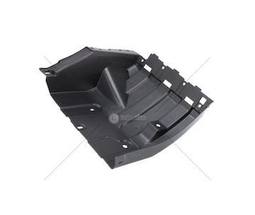 BENZ ACTROS MP4 UPPER MUDGUARD REAR LH TANGDE TD19-50-080