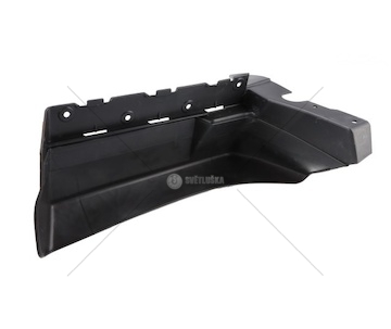 BENZ ACTROS MP4 UPPER MUDGUARD REAR LH TANGDE TD19-50-088