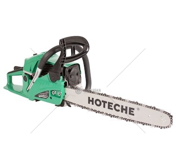 Benzínová řetězová pila 1,8 kW, 450 mm HTG840014 - HOTECHE