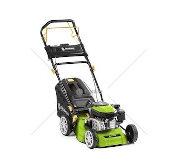 Benzínová sekačka FZR 4115-LiBES 2 kW, 41 cm – FIELDMANN