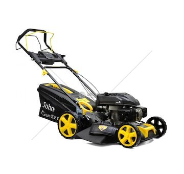 Benzínová sekačka s pojezdem 3,6 kW, 51 cm, 6v1 JOHN GARDENER