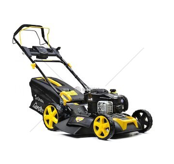 Benzínová sekačka s pojezdem, B&S 140cm³,  51cm JOHN GARDENER