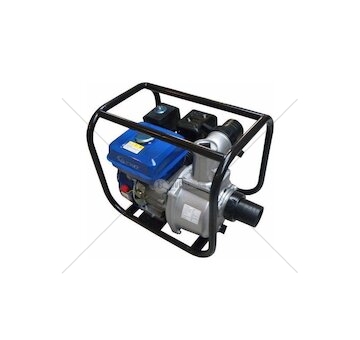 Benzínové vodní čerpadlo 3", 6,5HP GEKO