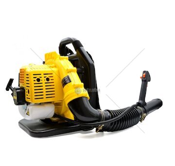 Benzínový foukač listí 1,25kW JG Strong JOHN GARDENER