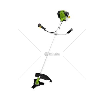 Benzínový křovinořez 32,5cm3/1,15kW FZS 3020-B FIELDMANN