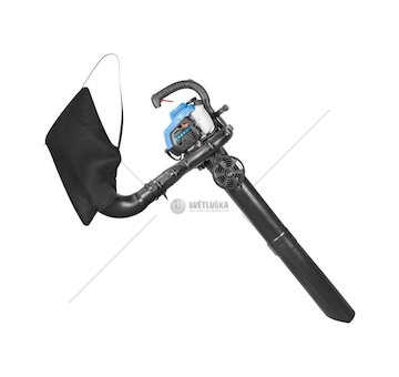 Benzínový vysavač listí 0,75kW, 252km/h GBLS 7500-26.1 GÜDE