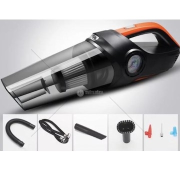 Bezdrátový vysavač 12V MTX 0188-1