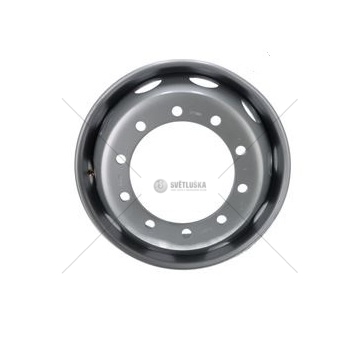 Bezdušový disk 10-otvorový 22,5x9,00 ET175 9,00*22,5/ET175/LD