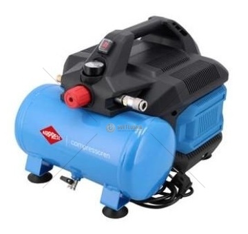 Bezolejový kompresor LMO 6-126 C7464 36578