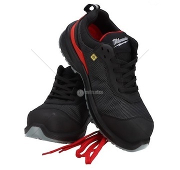 Bezpečnostní obuv nízká S1PS vel.40 Flextred C8546 4932493692