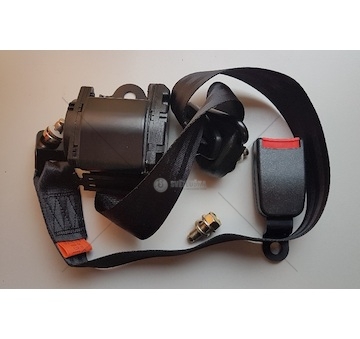 Bezpečnostní pás Multicar M25, M26, FUMO, M27