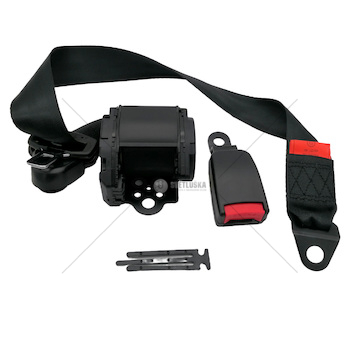 Bezpečnostní pás Multicar M25, M26, FUMO, M27 sada pár