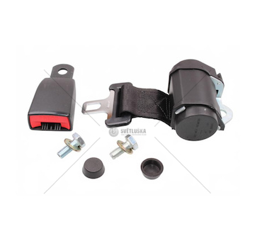 Bezpečnostní pás SP KO 937008