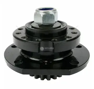 Bezpečnostní spojka | 138470.2-N