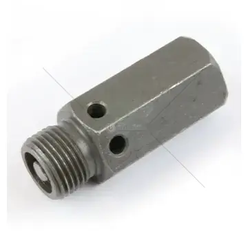 Bezpečnostní ventil c-330 | 42372260-7