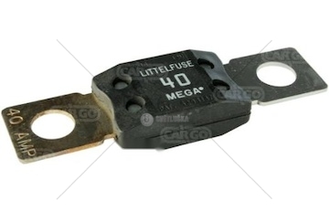 BEZPIECZNIK 40A MEGA LITTELFUSE HCC 192791
