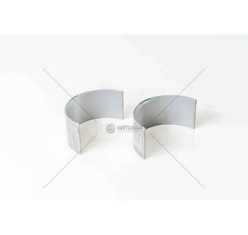 Big End Bearings 0URSOR 10 - F3AE0681 - VERDE STD Iveco