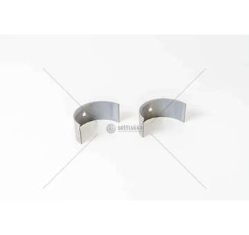 Big End Bearings 8200 STD Mec-Diesel