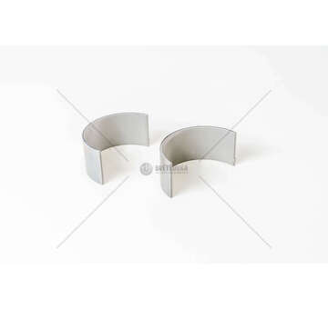 Big End Bearings 8360.46/8365.26 025 Mec-Diesel